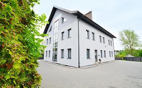 Pokoje 4you Szczecin